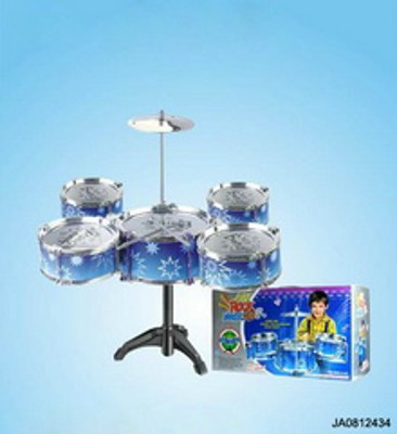 JAZZ DRUM,