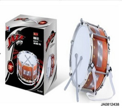 JAZZ DRUM,