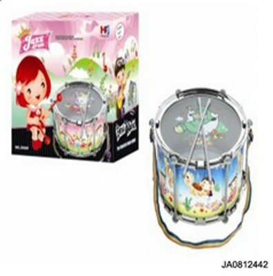JAZZ DRUM,