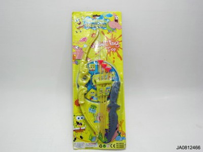 BOW AND ARROW SET,