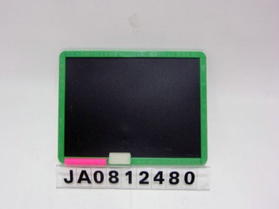 CHALK WRITING BOARD,