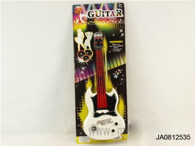 GUITAR,
