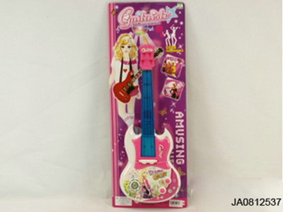 GUITAR,