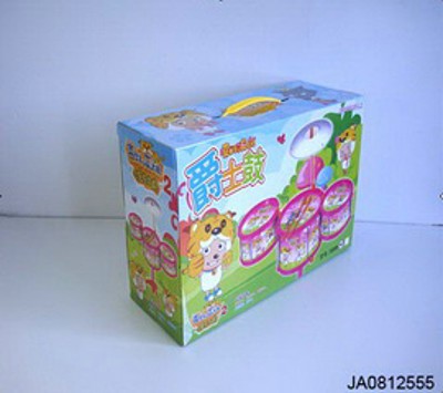 JAZZ DRUM,