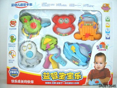 BABY BELL,