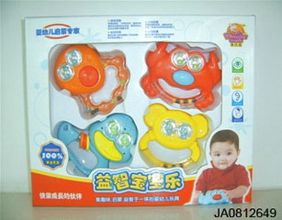 BABY BELL,