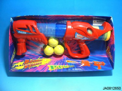 EVA GUN,