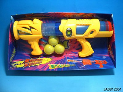 EVA GUN,