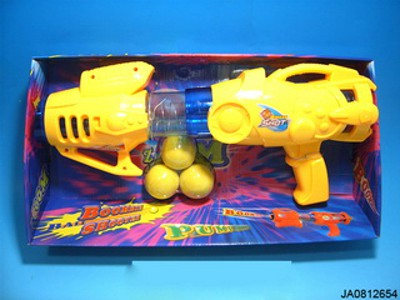 EVA GUN,
