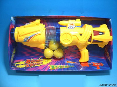 EVA GUN,