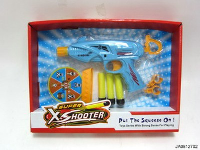 OTHER GUN,