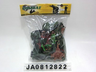 MILITARY SET,