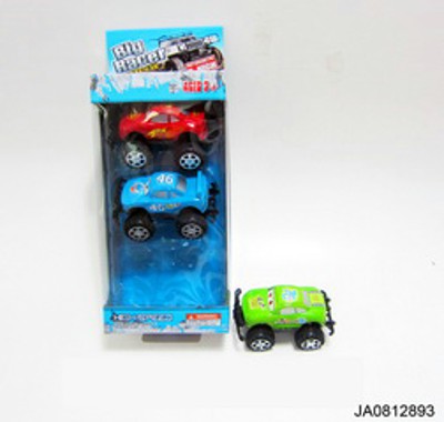 SLIDE CAR,