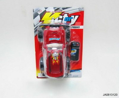 WIRE CONTROL RACING CAR,