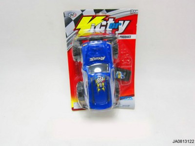 WIRE CONTROL RACING CAR,