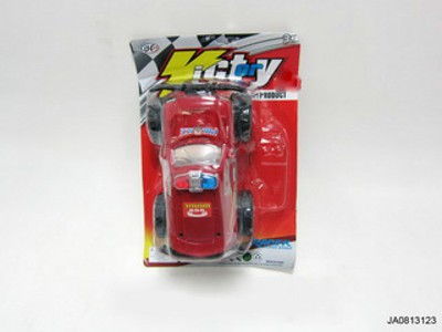 WIRE CONTROL CAR,