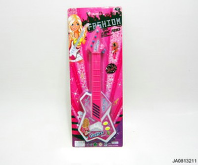 GUITAR,