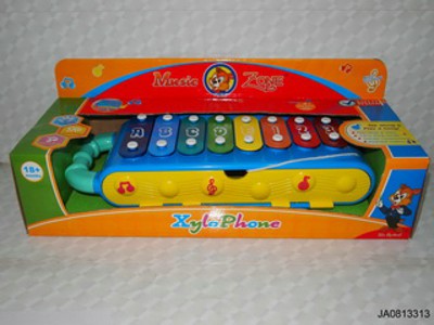 MUSIC INSTRUMENT,