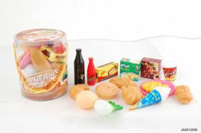 PIZZA PLAY SET,