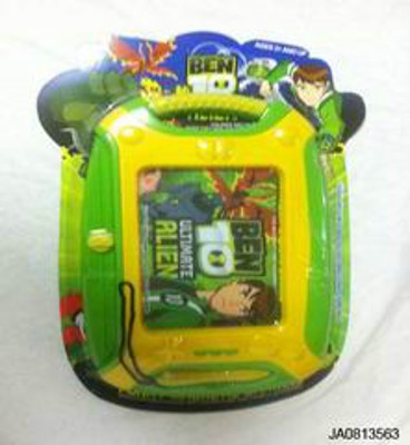 BEN10 DRAWING BOARD,