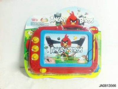 DRAWING BOARD,