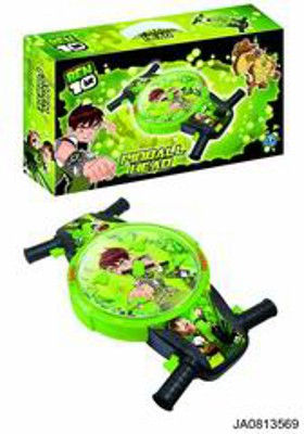 HOODLE GAME MACHINE W/MUSIC,LIGHT,