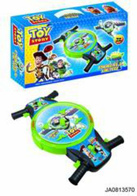 HOODLE GAME MACHINE W/MUSIC,LIGHT,