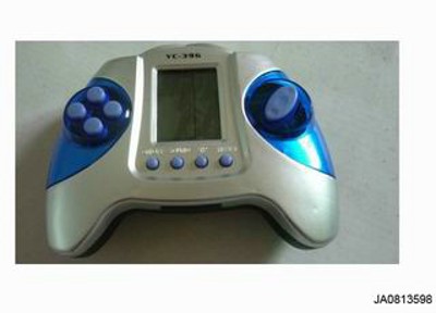 GAME MACHINE,