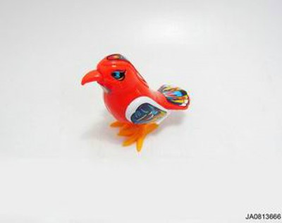 WIND UP BIRD,
