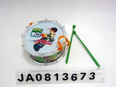 BEN 10 DRUM,