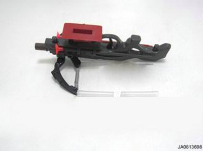 SOFT BULLET GUN,