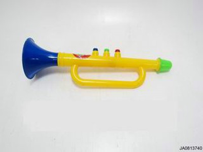 TRUMPET,