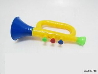 TRUMPET,