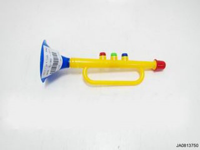 TRUMPET,