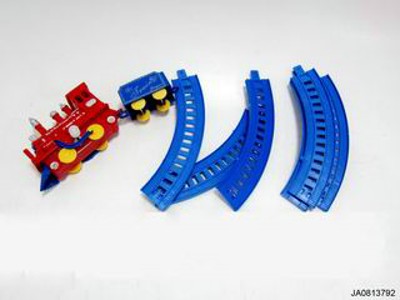 WIND UP  RAILWAY CAR,