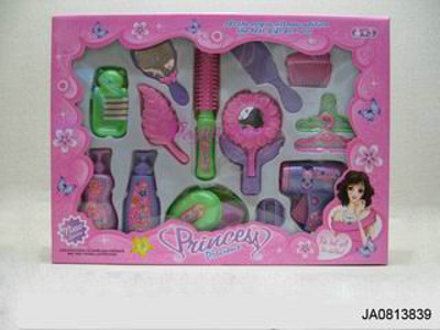BEAUTY SET,