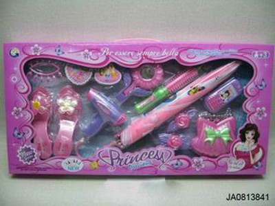 BEAUTY SET,