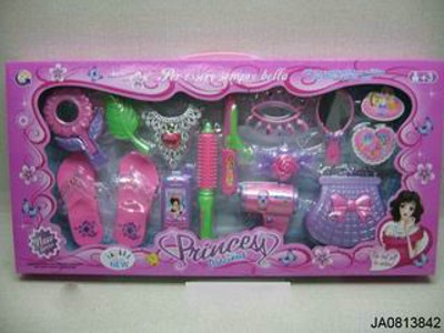 BEAUTY SET,