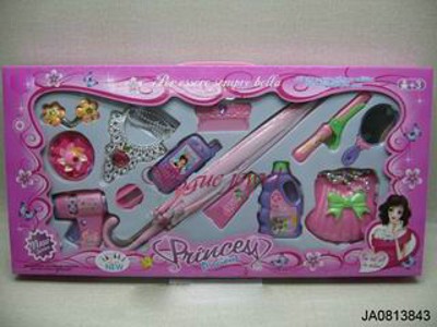 BEAUTY SET,