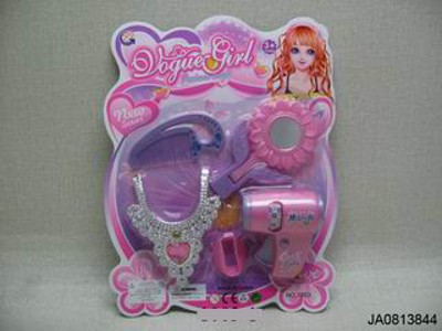 BEAUTY SET,