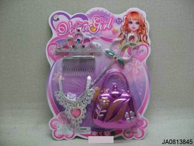 BEAUTY SET,