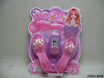 BEAUTY SET,