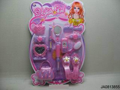 BEAUTY SET,