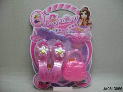 BEAUTY SET,