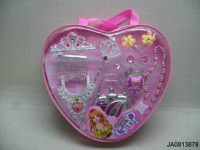 BEAUTY SET,