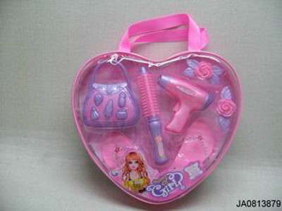 BEAUTY SET,