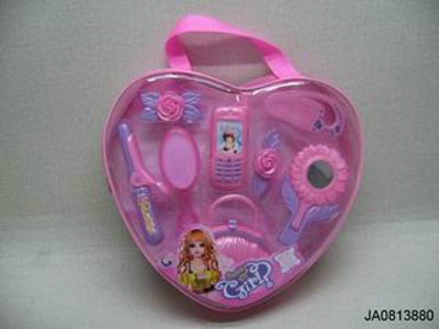 BEAUTY SET,