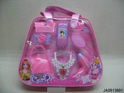 BEAUTY SET,