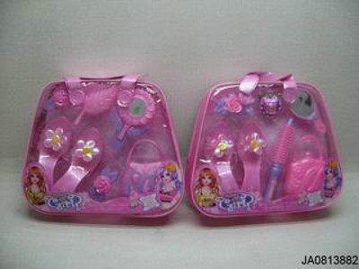 BEAUTY SET,