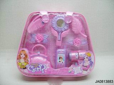 BEAUTY SET,